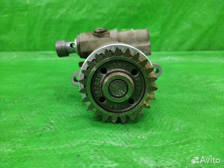 Гидроусилитель / гур VW Touareg 5.0 AYH 02-07