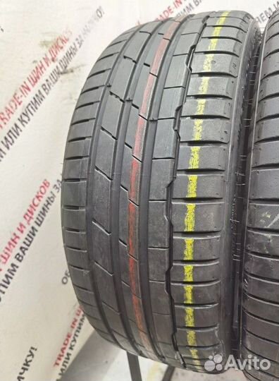 Hankook Ventus S1 Evo 3 K127 205/40 R18 86Y