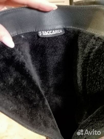 Сапоги женские 37р