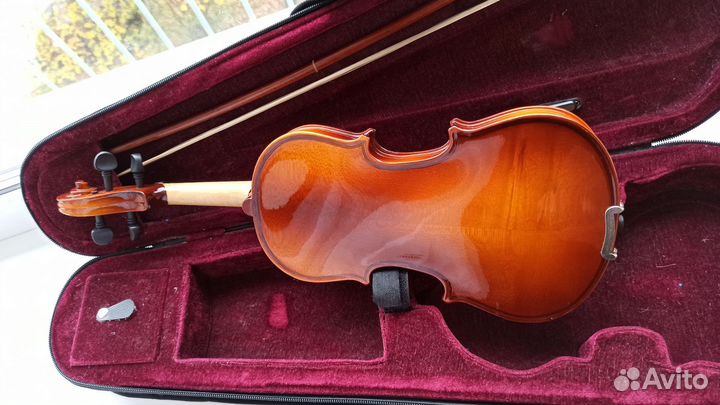 Скрипка 1 8