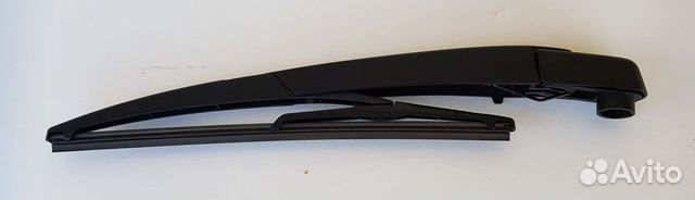 Поводок дворника задний Сандеро 2, Иксрей