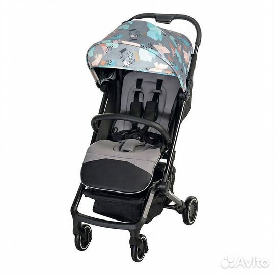 Коляска espira axel