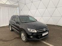 Volkswagen Tiguan 2.0 AT, 2013, 175 260 км, с пробегом, цена 1 560 000 руб.