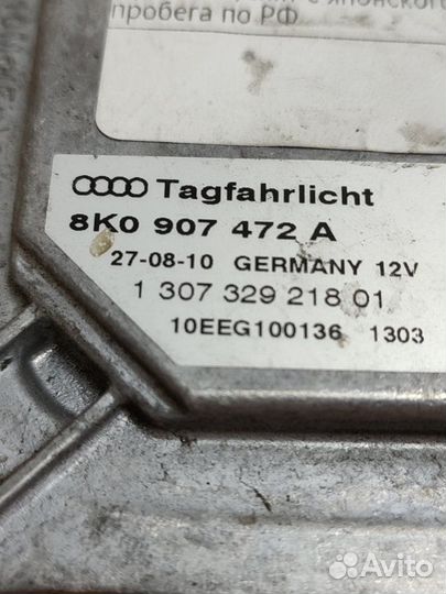 Блок управления фарой Audi A4 B8 2.0 cdnc 2011