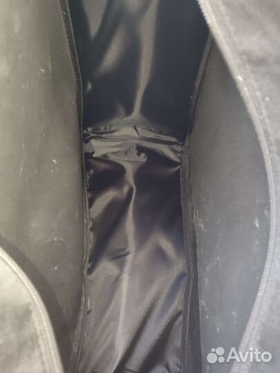 Новая сумка для коньков/роликов