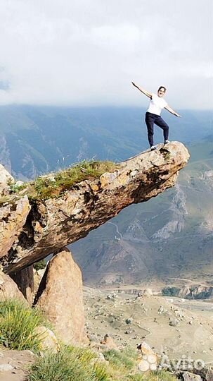 Джиппинг,турпоездки по кбр, кчр,Осетии.Треккинги