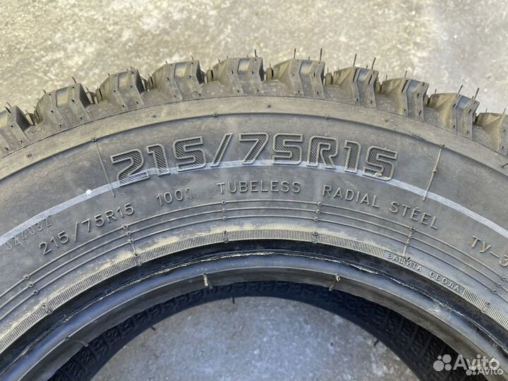 Nortec AT 560 215/75 R15 104Q