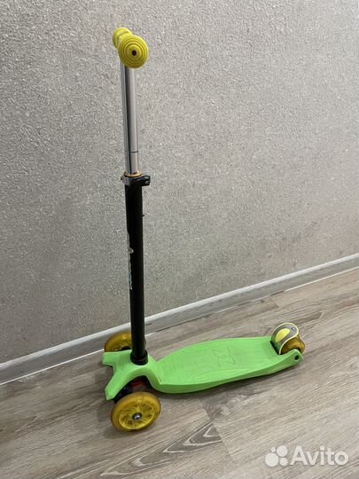 Самокат детский