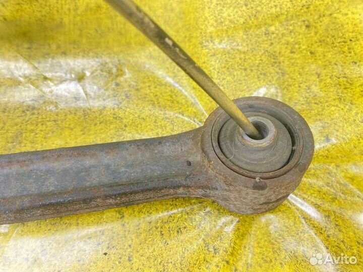 Рычаг передний левый Suzuki Jimny Wide/Jimny/Jimny 145122