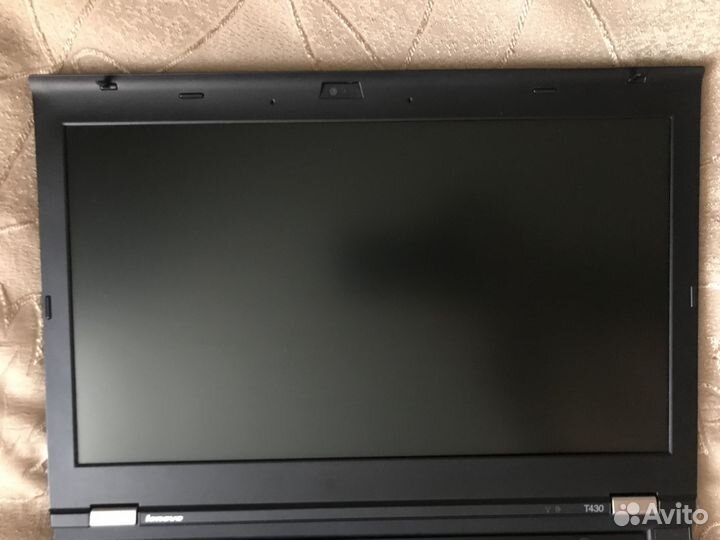 Lenovo Thinkpad T430,i5,16Gb,SSD1000Gb+HDD320