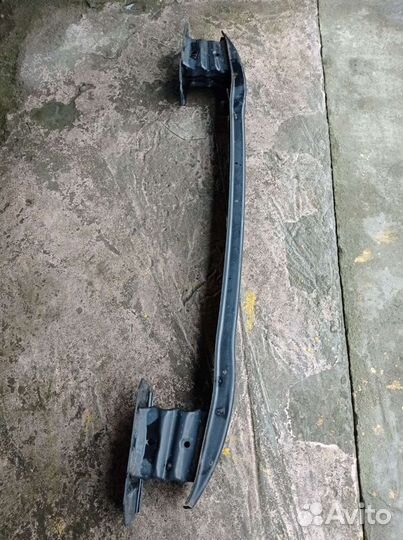 Усилитель заднего бампера Ford Mondeo 4 рестайлинг