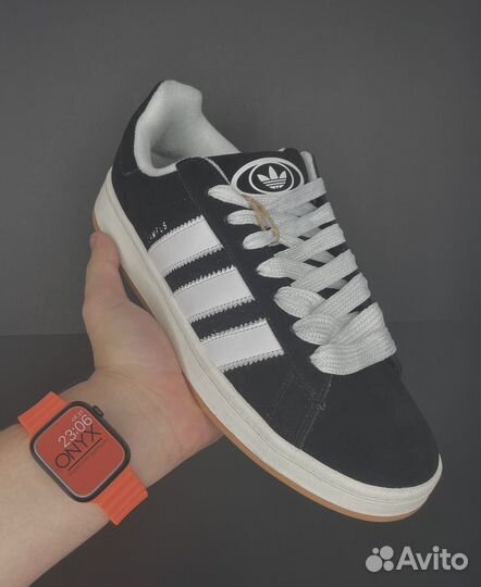 Кроссовки adidas campus 00s