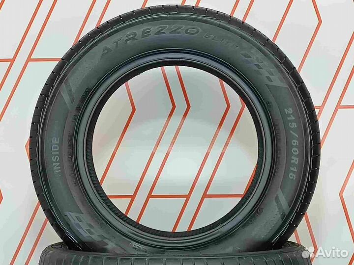 Sailun Atrezzo Elite 215/60 R16 99V