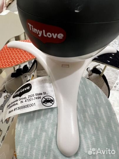 Мобиль tiny love