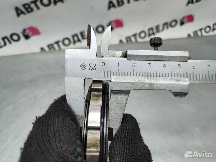 Муфта АКПП A242L-712 Toyota Tercel L40 1993 г.в