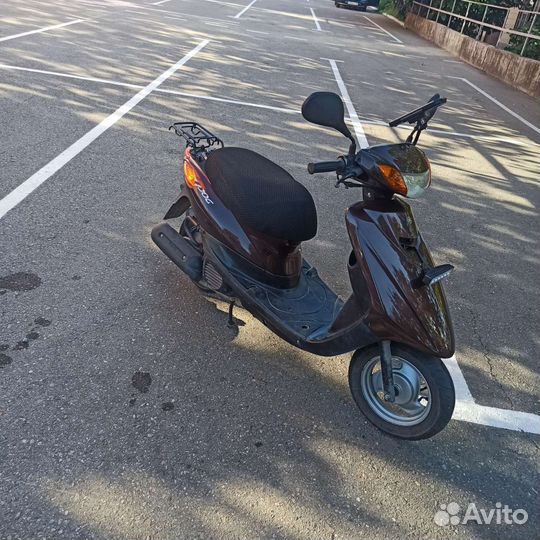Yamaha jog