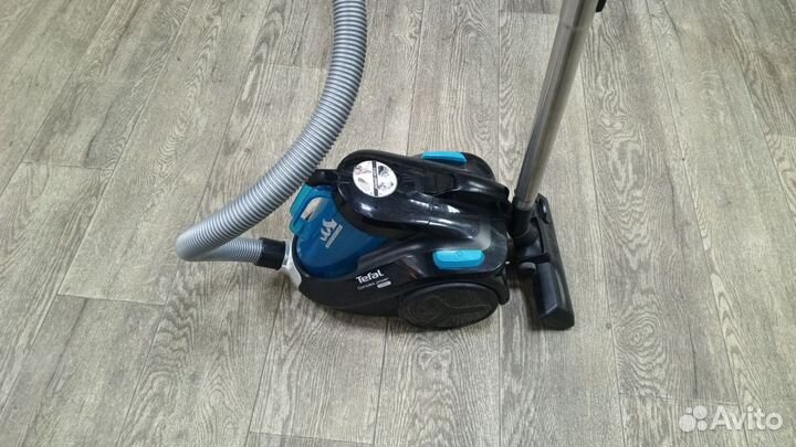 Пылесос Tefal Compact power cyclonic (14)