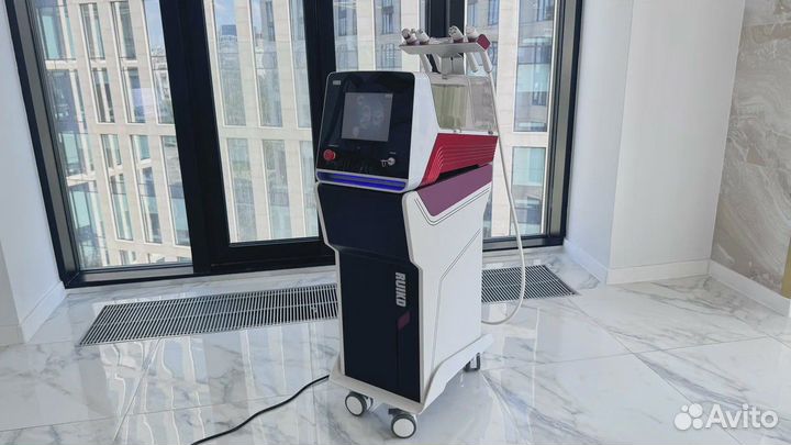 Аквапилинг аппарат Vortex