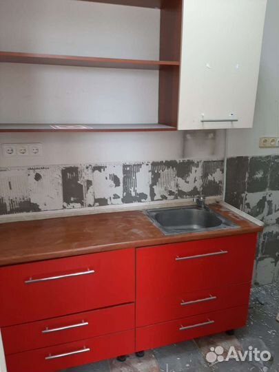 Кухонный гарнитур бу