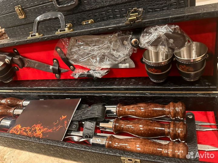 Комлекты для пикника оптом от производителя