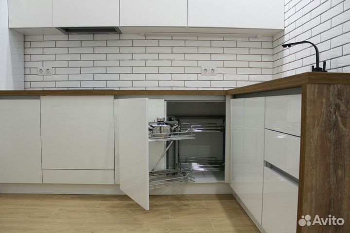 Кухня на заказ от производителя