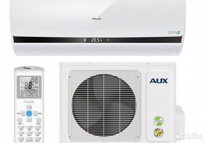 Кондиционер