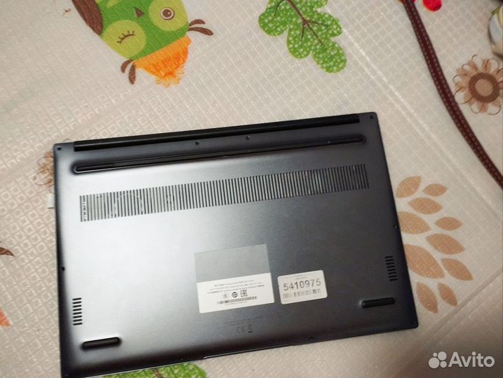 Ноутбук huawei matebook d 14