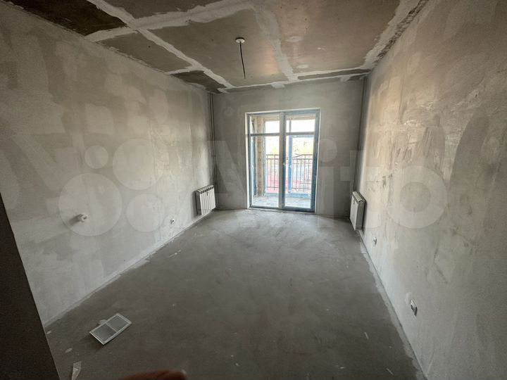 Свободного назначения, 23 м²