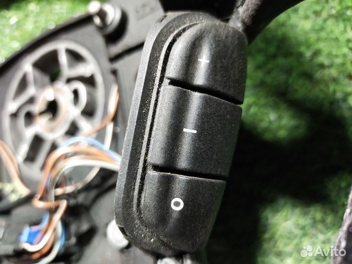 Руль Opel Vectra B II