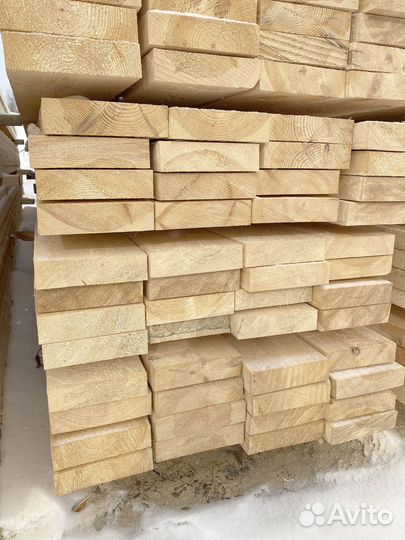 Доска из сосны с доставкой