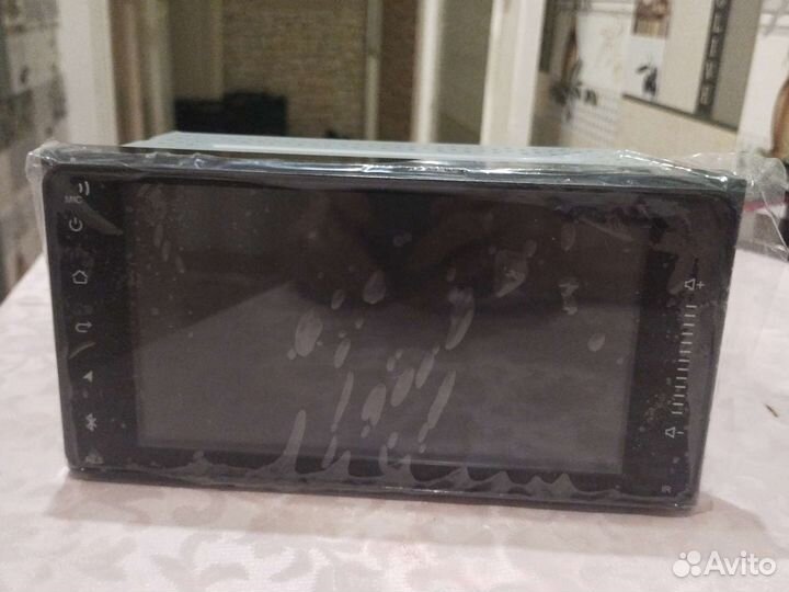 Автомагнитолы