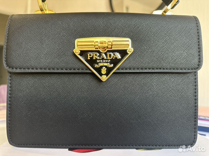 Сумка женская Prada