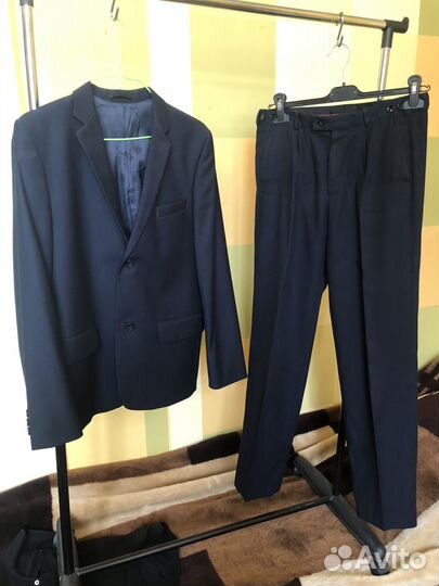 Школьная форма 158,164 разм