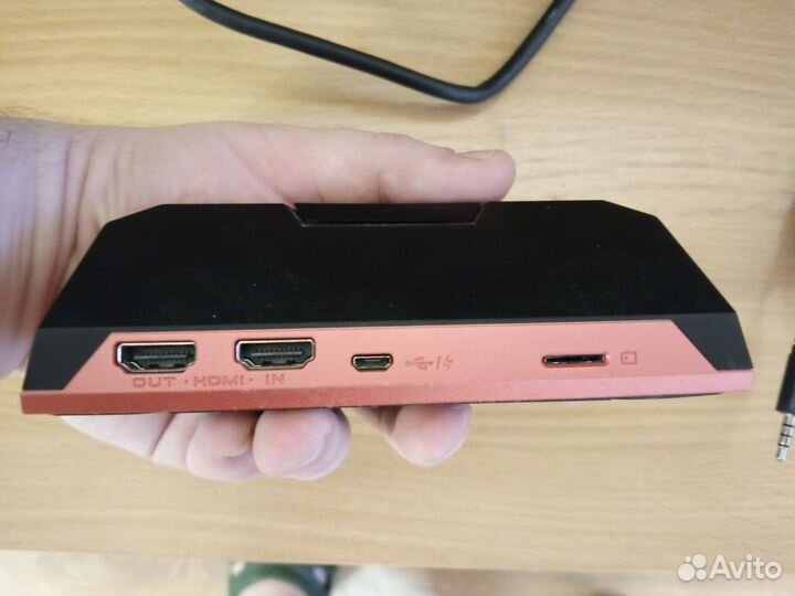 AVerMedia Live Gamer Portable 2 Plus