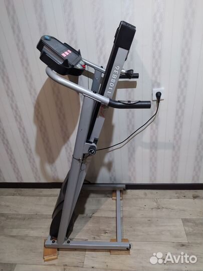 Беговая дорожка Stingrаy-1108B36