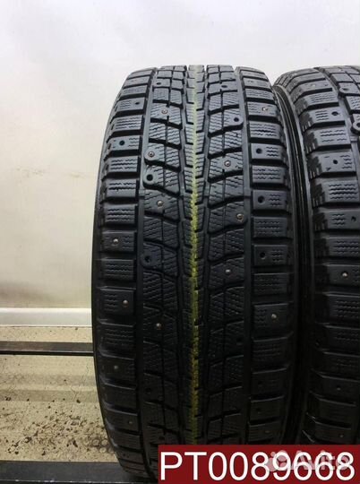 Dunlop SP Winter Ice 01 235/55 R17 110