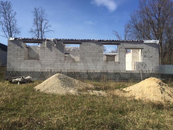 Участок 20 сот. (ИЖС)