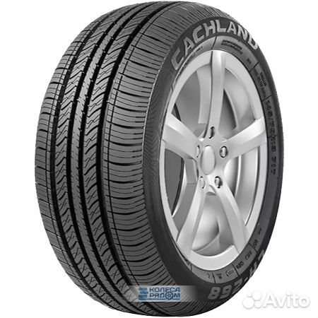 Cachland CH-268 225/60 R16 102V