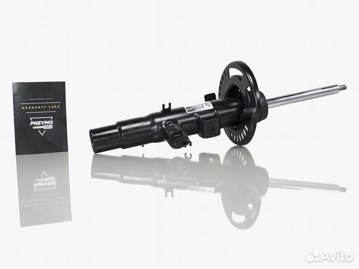 Амортизатор для BMW 3 серия G20 рестайл передний