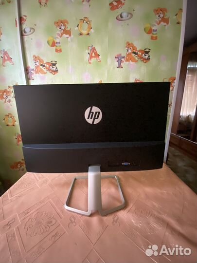 Монитор hp 24f