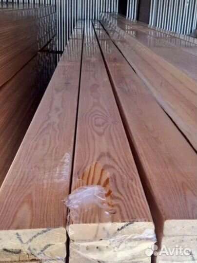 Палубная доска