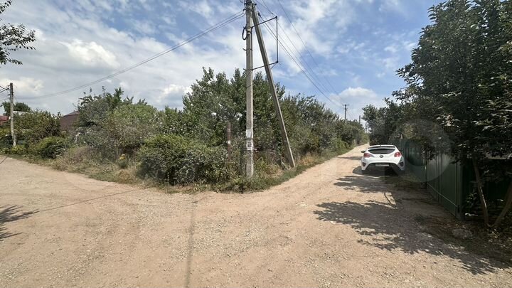 Дача 40 м² на участке 6 сот.