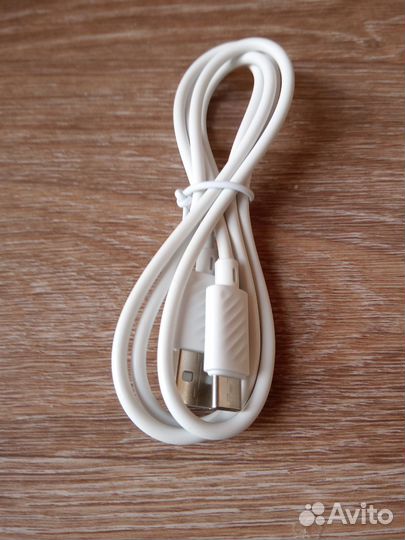 Шнур для зарядки телефона