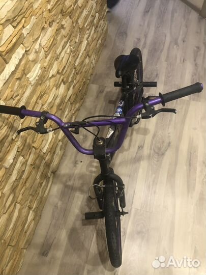 Трюковой велосипед bmx