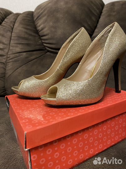 Туфли 36 размер