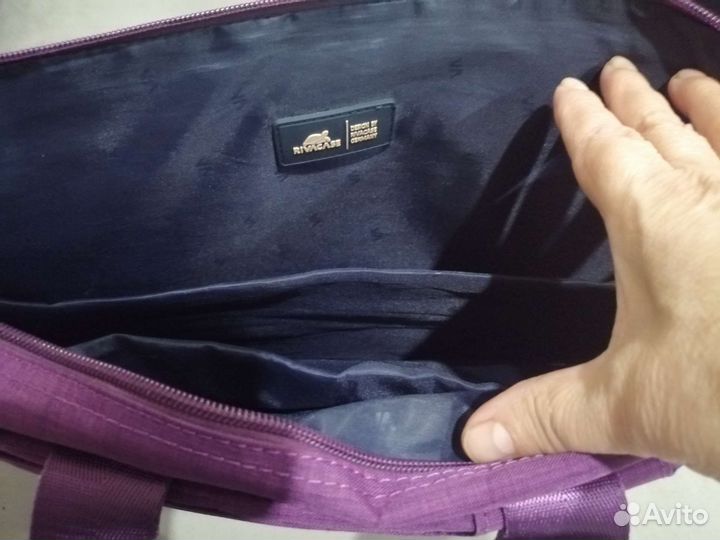 Cумка под ноутбук