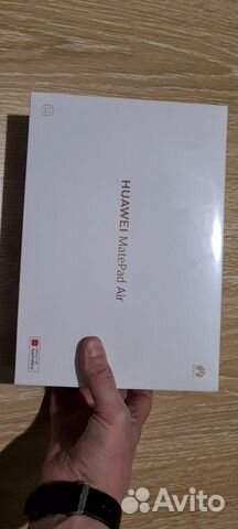 Huawei Air 11.5" Sim+WiFi 8/256 Gb