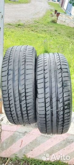 Michelin Primacy HP 205/55 R16 91V
