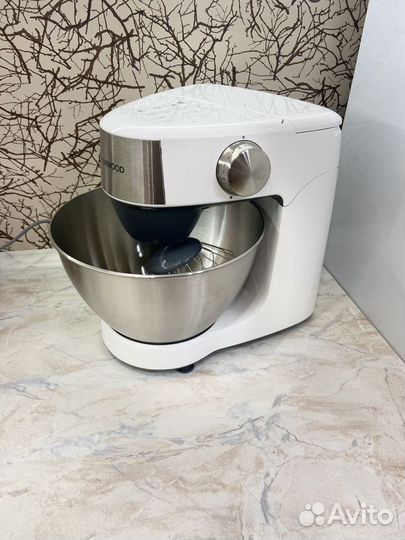 Миксер kenwood