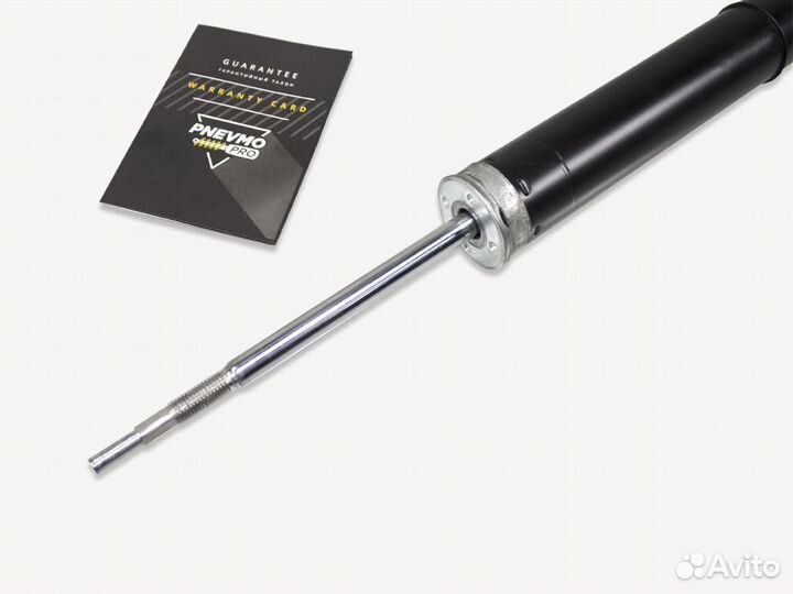 Амортизатор Cadillac CTS 2 MagneRide передний